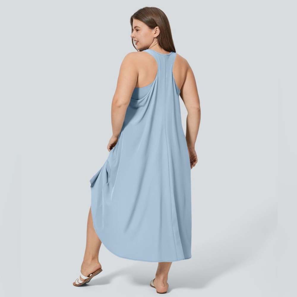Xxl Halara dress with tags